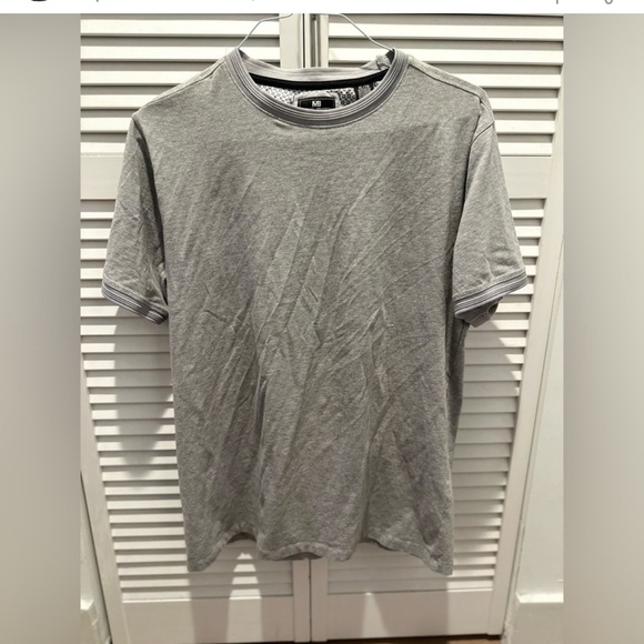 NWOT Michael Brandon Los Angeles Short Sleeve T-Shirt, Size XL - Picture 1 of 3